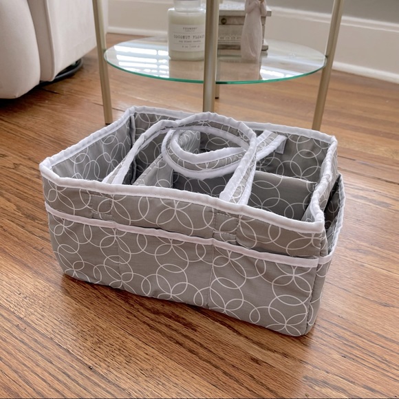 Trend Lab Storage Caddy - Picture 2 of 9